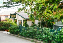 Carmel Fireplace Inn